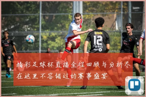 精彩足球杯直播全程回顾与分析尽在这里不容错过的赛事盛宴