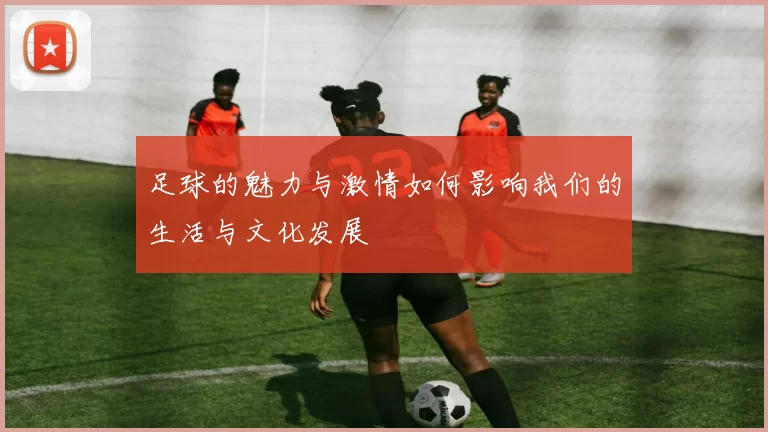 足球的魅力与激情如何影响我们的生活与文化发展